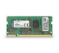 Kingston KTL-TP667/1G - Memoria RAM de 1 GB, 667 MHz