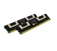 Kingston KTM5780/8G - Memoria especifica para Servidor IBM DDR2 de 8 GB (667 MHz Kit Chipkill)