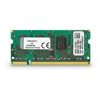 Kingston KVR(677D2S5/1G - Memoria RAM de 1 GB (677 MHz DDR2 Non-ECC CL5 SODIMM, 200-pin, 1.8V)