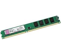 Kingston KVR1333D3N9/2G - Memoria RAM de 2 GB (PC3-1333, DDR3-SD, CL9)