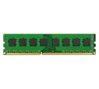 Kingston KVR1333D3N9/4G - Memoria RAM (4 GB, 2Rx8 512M x 64-bit PC3-10600)