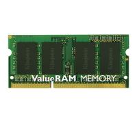 Kingston KVR1333D3S9/1GKF - Memoria RAM DDR3 SO 1333, 1 GB KVR CL9 F