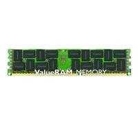 Kingston KVR13LR9S4/4HE - Memoria DDR3-DIM (1333 MHz, CL9, 1 módulo de 4 GB)