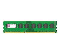 Kingston KVR13LR9S4/8 - Memoria RAM de 8 GB (1333 MHz DDR3L ECC Reg CL9 DIMM 1.35 V, 240-pin)