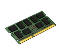 Kingston KVR13LSE9S8/4 - Memoria RAM de 4 GB (1333 MHz DDR3L ECC CL9 SODIMM 1.35 V, 204-pin)
