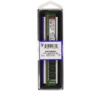 Kingston KVR13N9S8/4 - Memoria RAM de 4 GB (PC3-10600, 240 pines, CL9)
