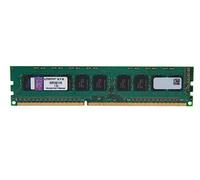 Kingston KVR16E11/8 - Memoria RAM de 8 GB (1600 MHz DDR3 ECC CL11 DIMM, 240-pin)