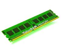 Kingston KVR16LE11L/8 - Memoria RAM de 8 GB (1600 MHz DDR3L ECC CL11 DIMM 1.35 V, 240-pin)