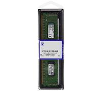 Kingston KVR16LR11S8/4HB - Memoria DDR3 SDRAM, 4 GB de RAM, Color Verde