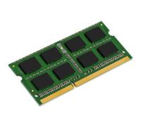 Kingston Technology ValueRAM KVR16LS11/8 módulo de memoria 8 GB 1 x 8 GB DDR3L 1600 MHz