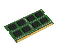 Kingston KVR16LS11/8 SODIMM - Memoria Interna (8 GB, DDR3L, 1600MHz, Non-ECC, CL11, 1.35 V)