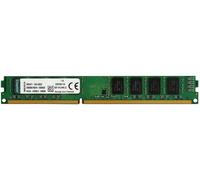 Kingston Technology ValueRAM KVR16N11/8 módulo de memoria 8 GB 1 x 8 GB DDR3 1600 MHz