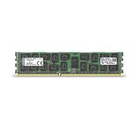 Kingston KVR16R11D4/16 - Memoria RAM de 16 GB (1600 MHz DDR3 ECC Reg CL11 DIMM 240-pin)