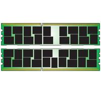 Kingston KVR16R11D4/16KF - Memoria RAM de 16 GB (1600 MHz DDR3 ECC Reg CL11 DIMM Server, 240-pin)