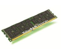 Kingston KVR16R11D8L/8 - Memoria RAM de 8 GB (1600 MHz DDR3 ECC Reg CL11 DIMM 240-pin)