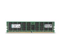 Kingston KVR21R15D4/16 - Memoria RAM de 16 GB (2133 MHz DDR4 ECC Reg CL15 DIMM 288-pin)