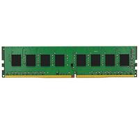 Kingston KVR24N17D8/16 - Memoria RAM interna de 16 GB, color verde