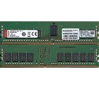 Kingston KVR24R17D8/16MA - Memoria de 16 GB