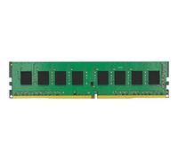 Kingston KVR24R17S4/16 - Memoria de 16 GB