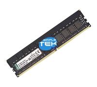 Kingston ValueRAM 8GB 2933MHz DDR4 Non-ECC CL21 DIMM 1Rx8 1.2V KVR29N21S8/8 Memoria de Escritorio