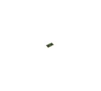 Kingston Technology ValueRAM KVR32S22S8/8 módulo de memoria 8 GB 1 x 8 GB DDR4 3200 MHz
