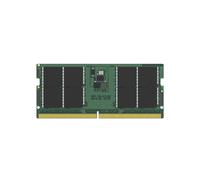 Memoria RAM SODIMM - KINGSTON - DDR5 - 48Go - 5600MT/s - No-ECC CL46