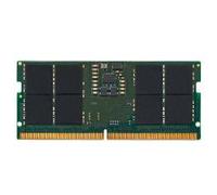 Kingston Technology - KVR56S46BS8-32 módulo de memoria 32 GB 1 x 32 GB DDR5 5600 MT/s 262-pin SO-DIMM