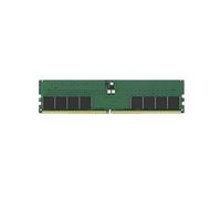 Kingston ValueRAM 32GB 5600MT/s DDR5 Non-ECC CL46 DIMM 2Rx8 KVR56U46BD8-32 Memoria de Escritorio