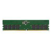 Memoria RAM Kingston ValueRAM 32GB 1x32GB DDR5 5600MHz CL46 DIMM Unbuffered