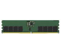 Kingston KVR64A52BS8-16 ValueRAM Módulo de memoria DIMM de 16GB DDR5 de 288 pines