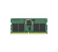 Kingston KVR64V52BS6-8 ValueRAM 8GB DDR5 SO-DIMM Memoria para portátil