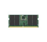 Kingston KVR64V52BS8-32 ValueRAM 32GB DDR5 SO-DIMM Memoria para portátil