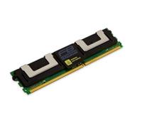 Kingston KVR667D2D8F5 - Memoria RAM de 2 GB