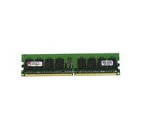 Kingston kvr667d2s8 F5 K2/1G D2 667 1 GB, PC2100 ECC Kit de Memoria FB-DIMM