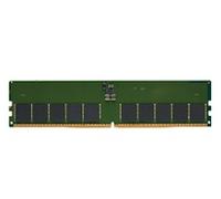 KINGSTON MEM 32GB DDR5 4800MHz DIMM 288-PIN PC5-38400 ECC CL40 1.1V
