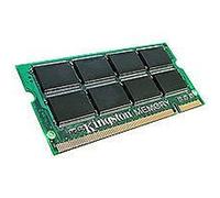 Kingston - Memoria - 1 GB - So Dimm De 200 Espigas - DDR - 333 MHz / Pc2700 - Sin Memoria Intermedia - No ECC