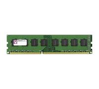 Kingston - Memoria - 16 GB - DIMM 240-pin - DDR3L - 1333 MHz/PC3 - 10600 - registrado - ECC (kth-pl313