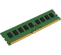 Kingston-Memoria - 2 GB - Dimm De 240 Espigas - Ddr2-667 MHz / Pc2-4300 - ECC