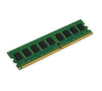 Kingston - Memoria - 2 GB - Dimm De 240 Espigas - Ddr2-800 MHz / Pc2-6400 - Cl6 - Sin Memoria Intermedia - ECC