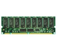Kingston - Memoria - 512 MB - DIMM 168-pin, SDRAM, 100 MHz - 3,3 V - Sin búfer - Non-ECC