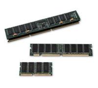 Kingston - Memoria - 512 MB - DIMM 168-pin, SDRAM, 133 MHz (PC133 - CL2 - 3,3 V - Sin búfer - ECC
