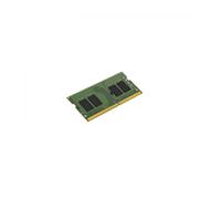 Kingston Technology ValueRAM KVR32S22S8/8 módulo de memoria 8 GB 1 x 8 GB DDR4 3200 MHz