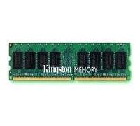 Kingston - Memoria de 512 MB 400 MHz DDR2 ECC Registered CL3 DIMM