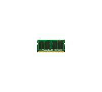 Kingston Technology ValueRAM 4GB DDR3-1600 módulo de memoria 1 x 4 GB 1600 MHz