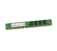 Kingston memoria PC DIMM 4GB DDR3 1333Mhz 1.5V Non-ECC KVR13N9S8/4