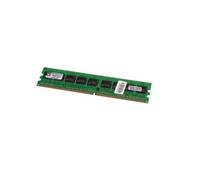 Kingston - Memoria RAM de 1 GB (DDR2, ECC, CL5, DIMM)