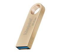 kingston Memoria USB 3.2 DataTraveler de 64 GB, Dorado