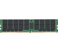 Kingston Memory 128GB DDR4-3200MHz LRDIMM Quad Rank Module KTD-PE432LQ/128G Memoria de servidor
