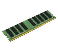 Kingston Memory 128GB DDR4-3200MHz LRDIMM Quad Rank Module KTD-PE432LQ/128G Memoria de servidor