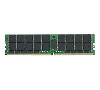 Kingston Memory 128GB DDR4 3200MT/s LRDIMM Quad Rank Module KTL-TS432LQ/128G Memoria de servidor